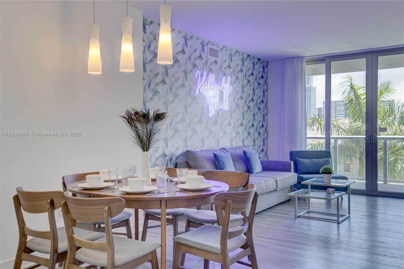 Small Image of 2602 EAST HALLANDALE BEACH BLVD #R407, Hallandale Beach Number 3