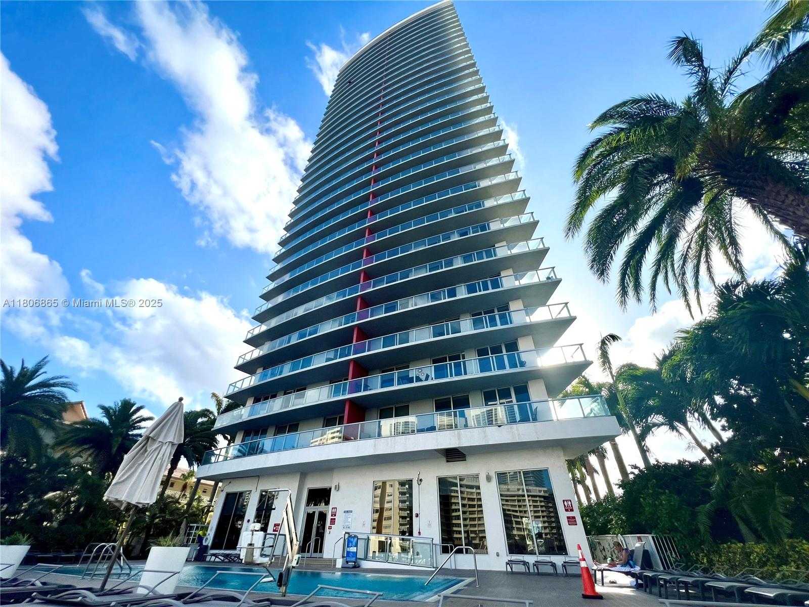 Small Image of 2602 EAST HALLANDALE BEACH BLVD #R407, Hallandale Beach Number 30