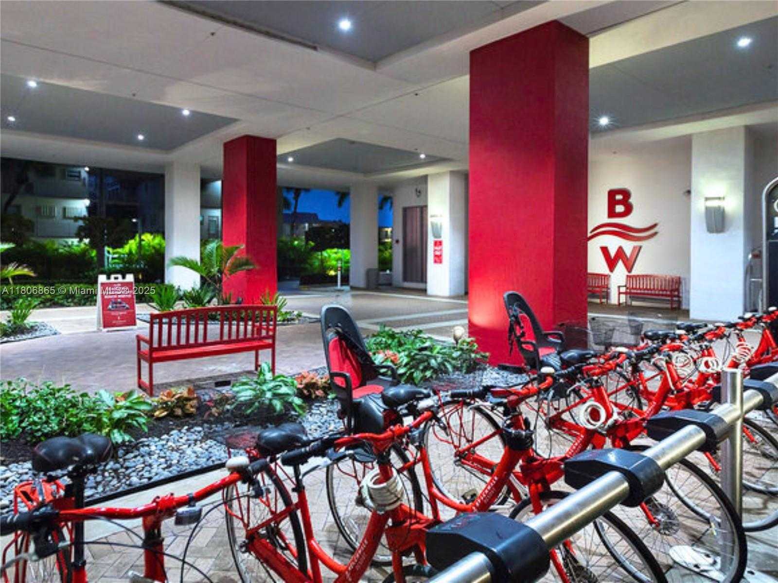 Small Image of 2602 EAST HALLANDALE BEACH BLVD #R407, Hallandale Beach Number 33