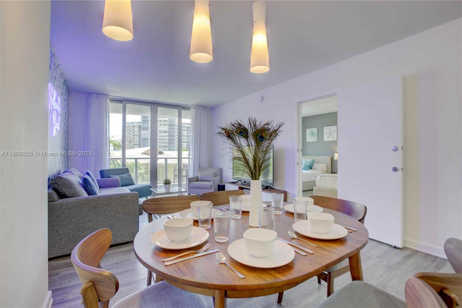Small Image of 2602 EAST HALLANDALE BEACH BLVD #R407, Hallandale Beach Number 4