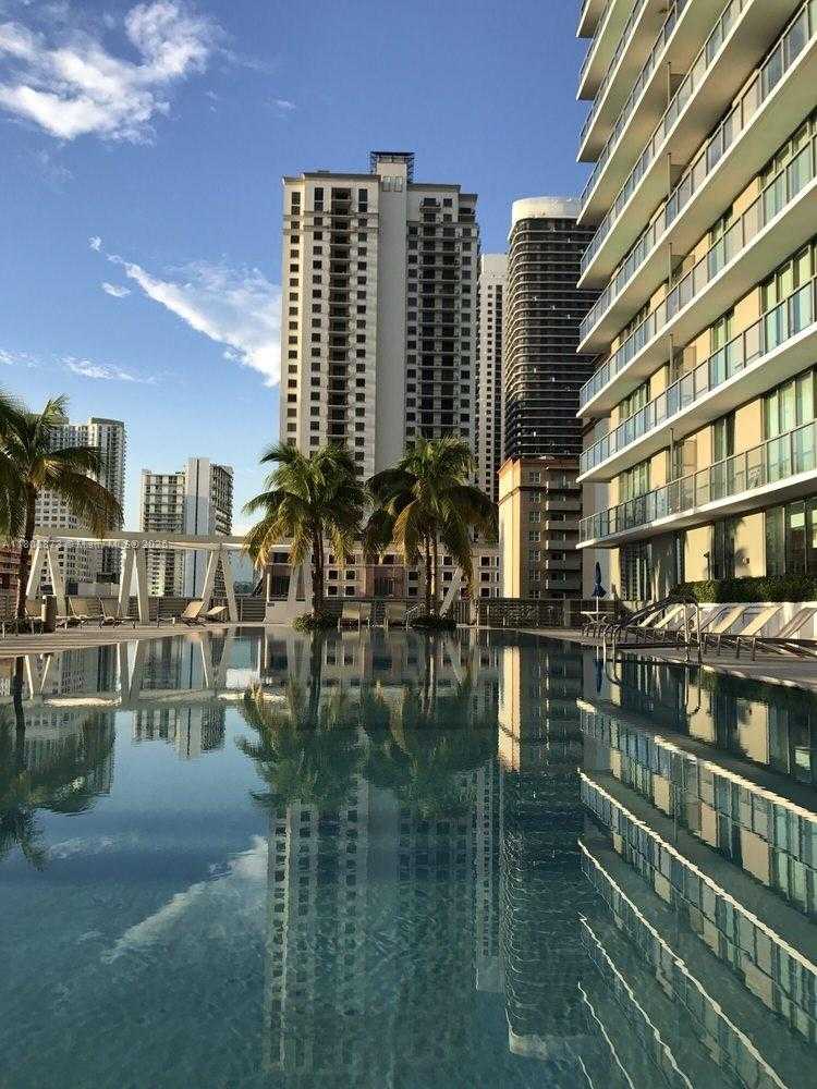 Small Image of 1111 SOUTH WEST 1ST AVE #2217-N, Miami Number 11
