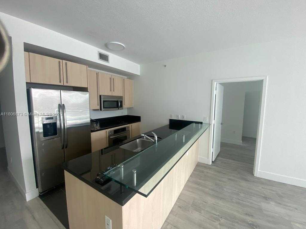 Small Image of 1111 SOUTH WEST 1ST AVE #2217-N, Miami Number 2