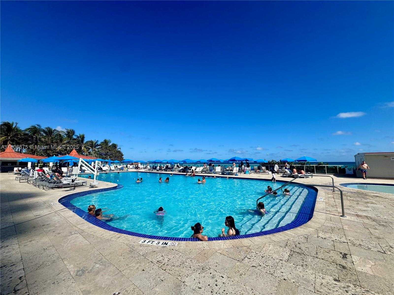 Small Image of 19201 COLLINS AVE #843, Sunny Isles Beach Number 11