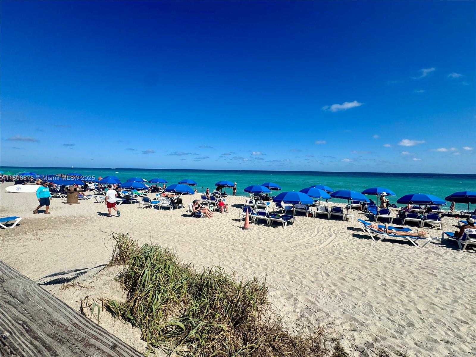Small Image of 19201 COLLINS AVE #843, Sunny Isles Beach Number 14