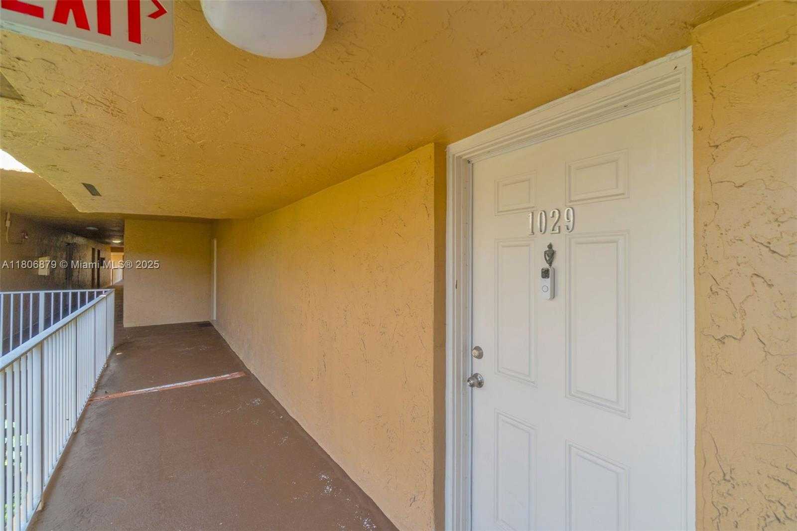 Small Image of 9974 SOUTH WEST 88TH ST #1029, Miami Number 17