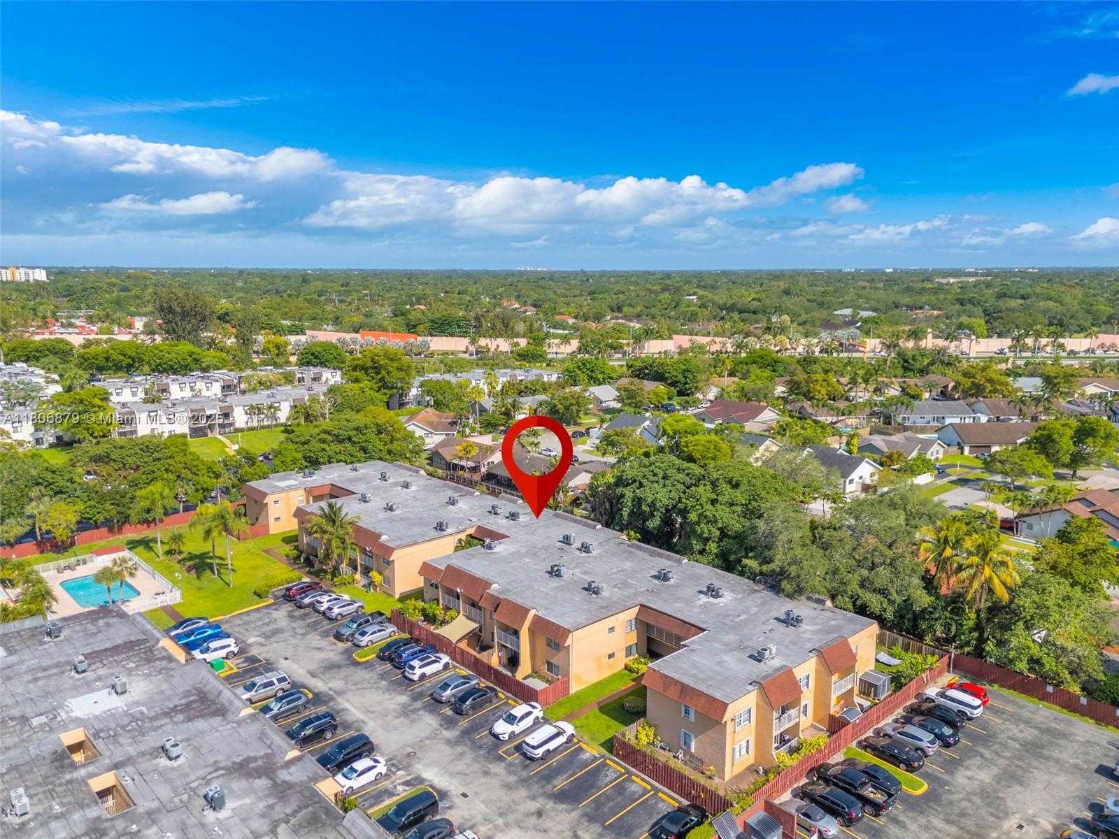 Small Image of 9974 SOUTH WEST 88TH ST #1029, Miami Number 21