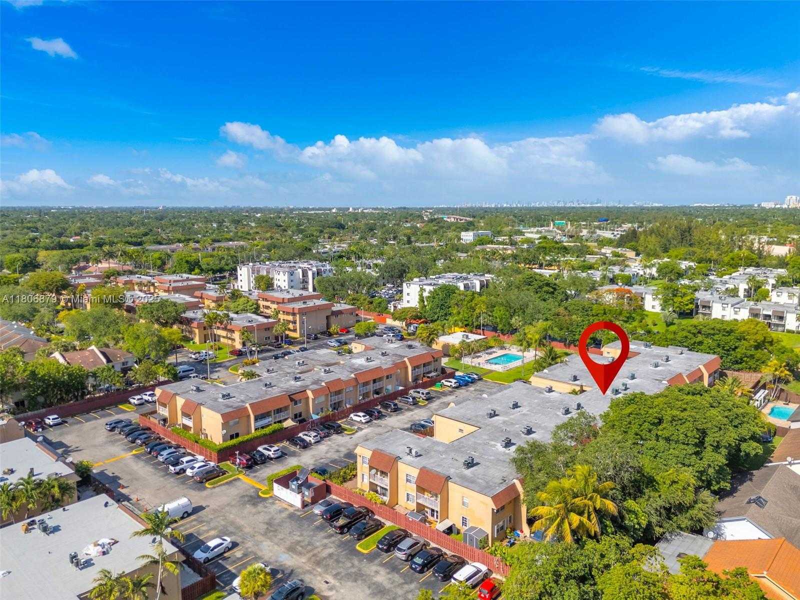 Small Image of 9974 SOUTH WEST 88TH ST #1029, Miami Number 22