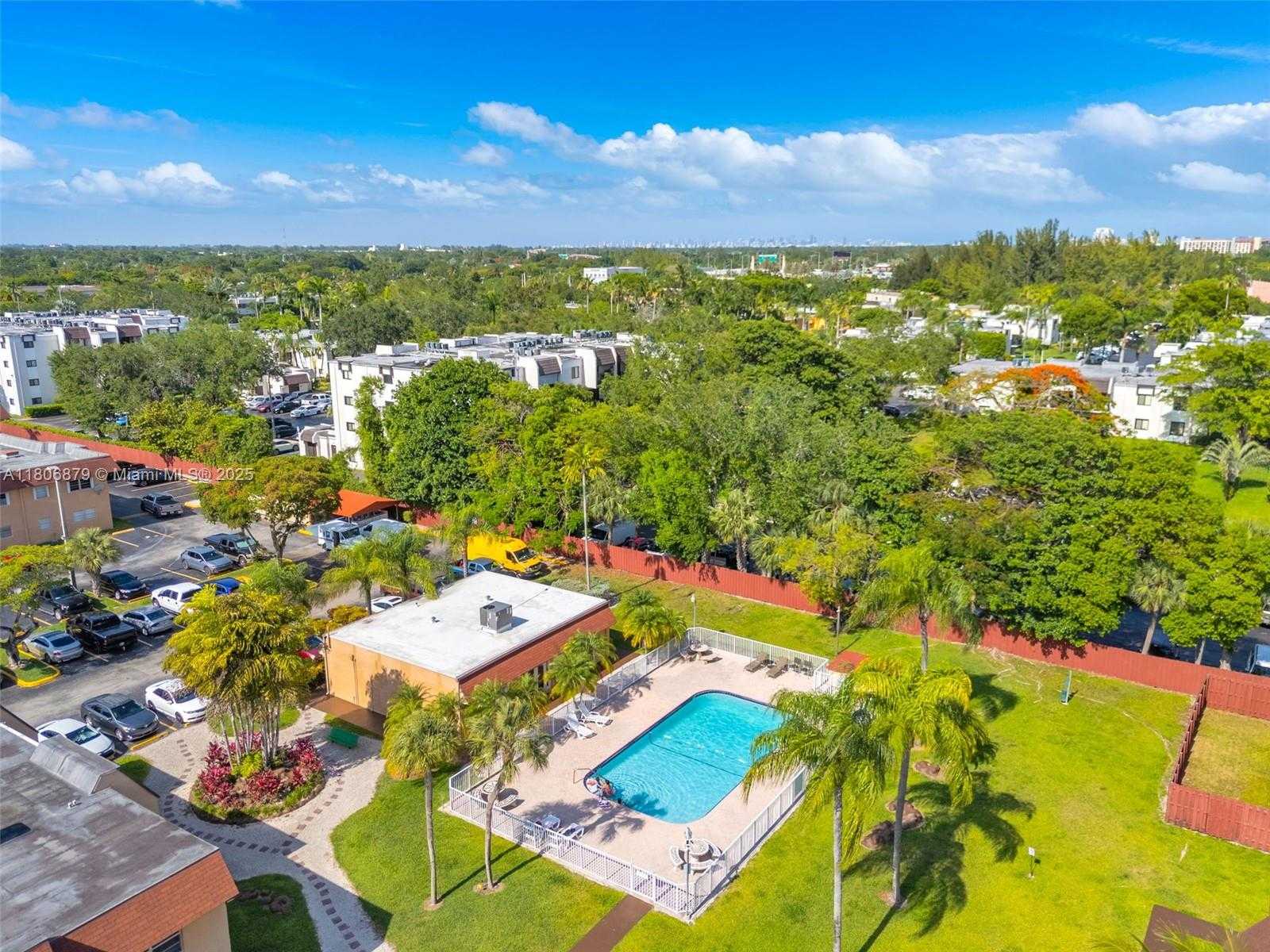 Small Image of 9974 SOUTH WEST 88TH ST #1029, Miami Number 24