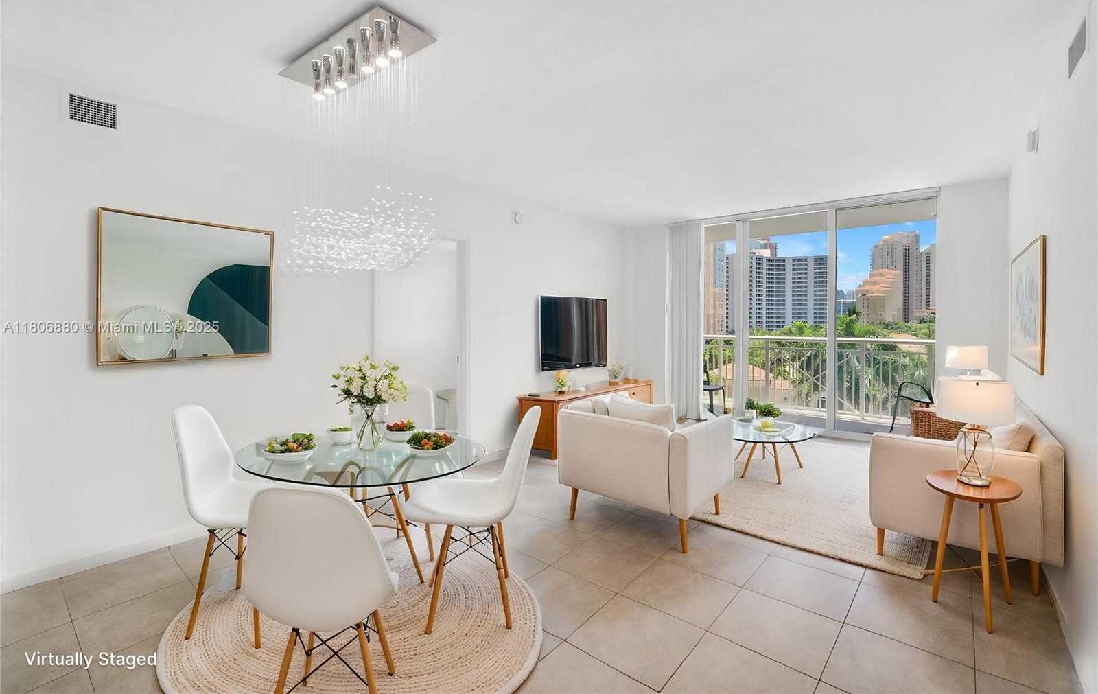 Small Image of 19501 WEST COUNTRY CLUB DR #607, Aventura Number 11