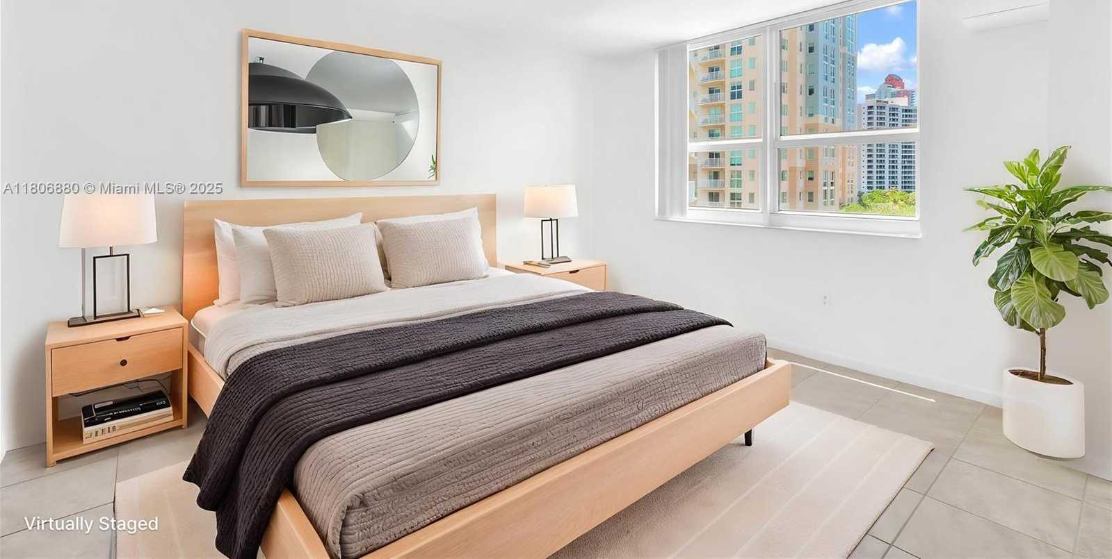 Small Image of 19501 WEST COUNTRY CLUB DR #607, Aventura Number 21