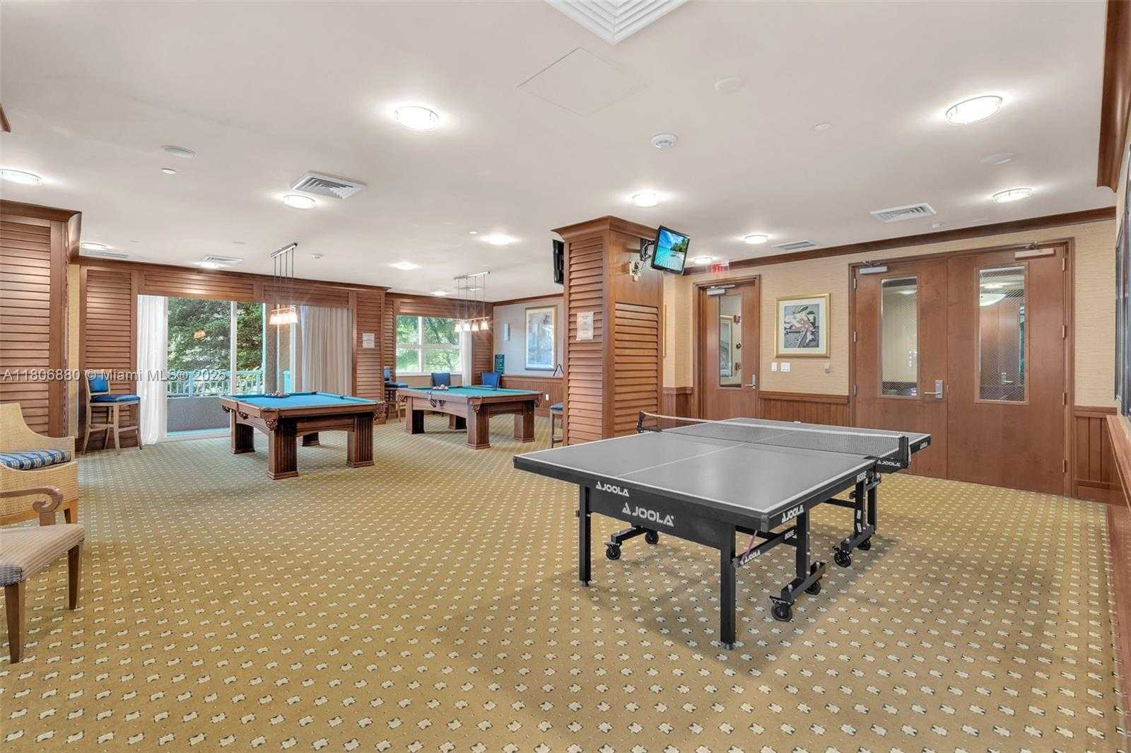 Small Image of 19501 WEST COUNTRY CLUB DR #607, Aventura Number 32