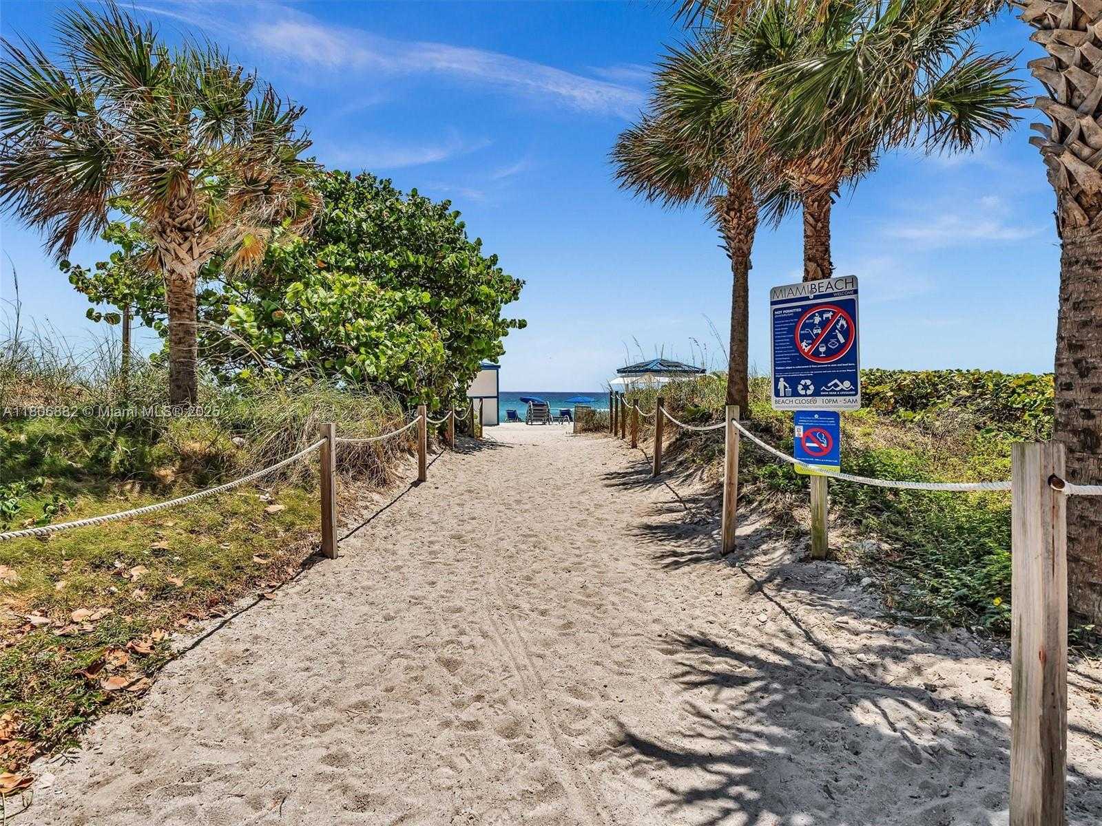 Small Image of 6423 #409, Miami Beach Number 53