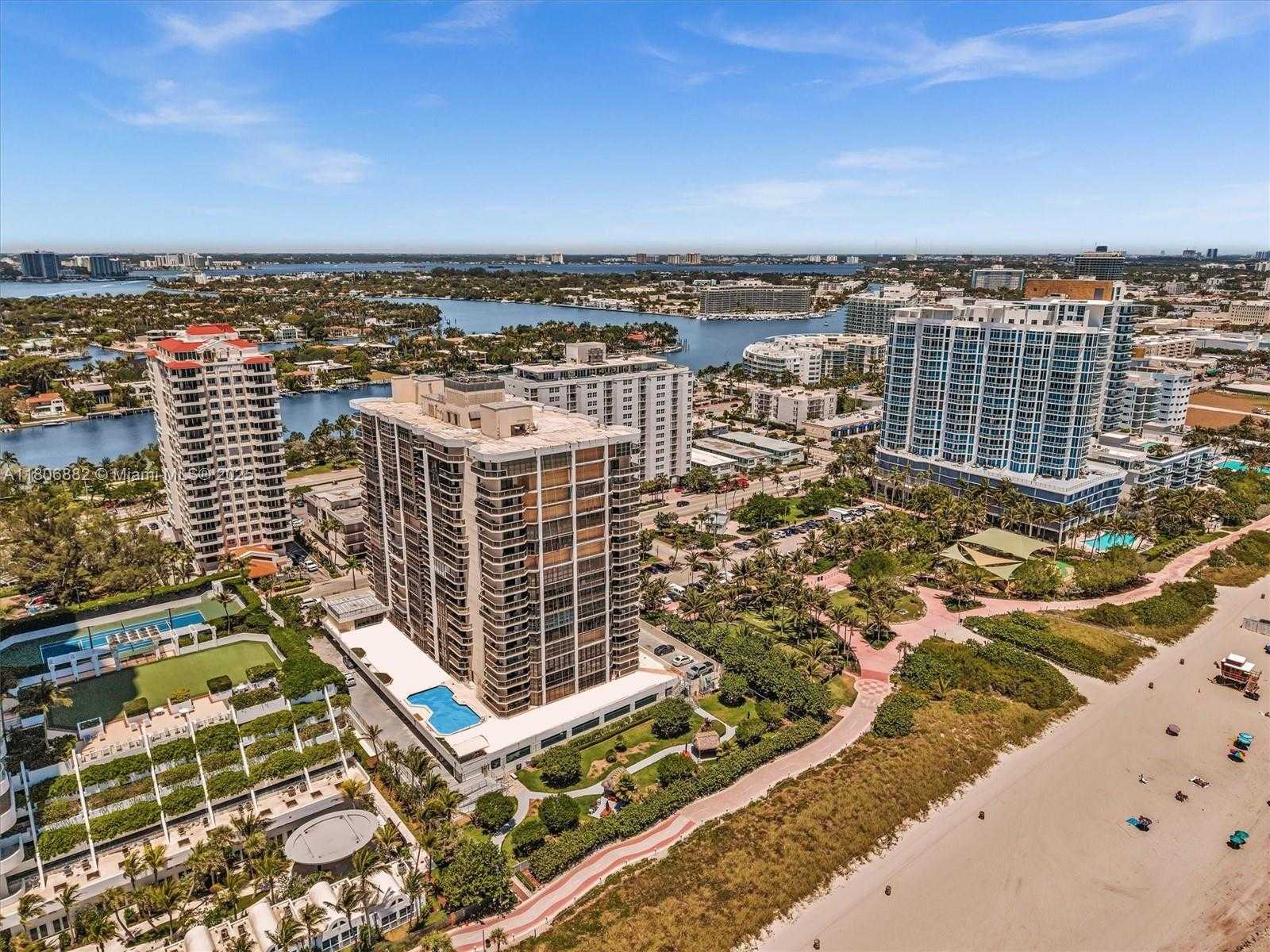 Small Image of 6423 #409, Miami Beach Number 62