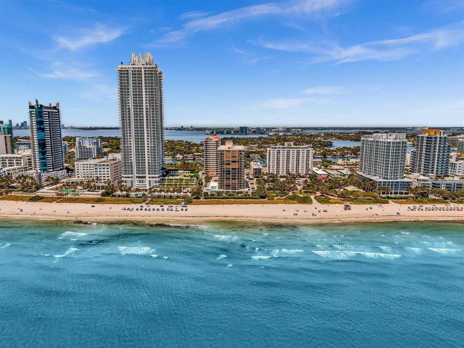 Small Image of 6423 #409, Miami Beach Number 64