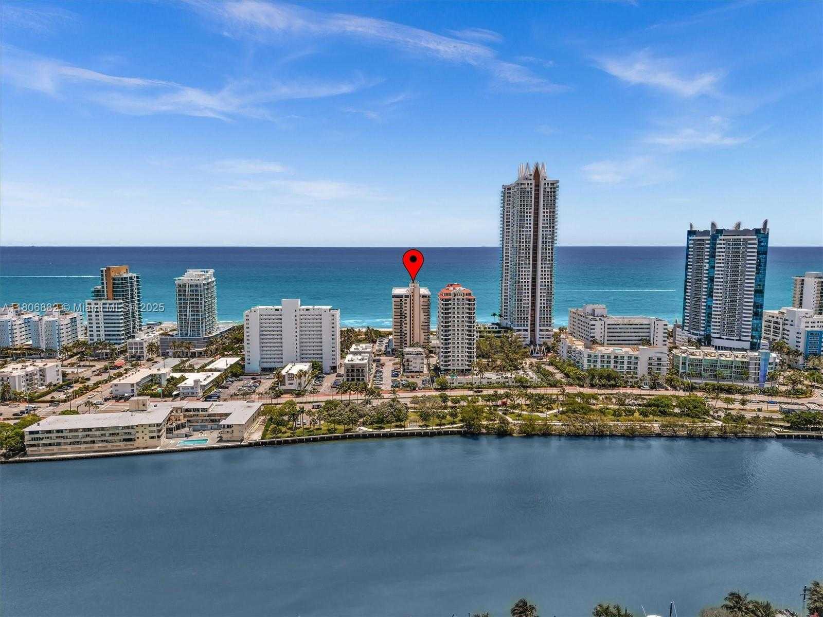 Small Image of 6423 #409, Miami Beach Number 69