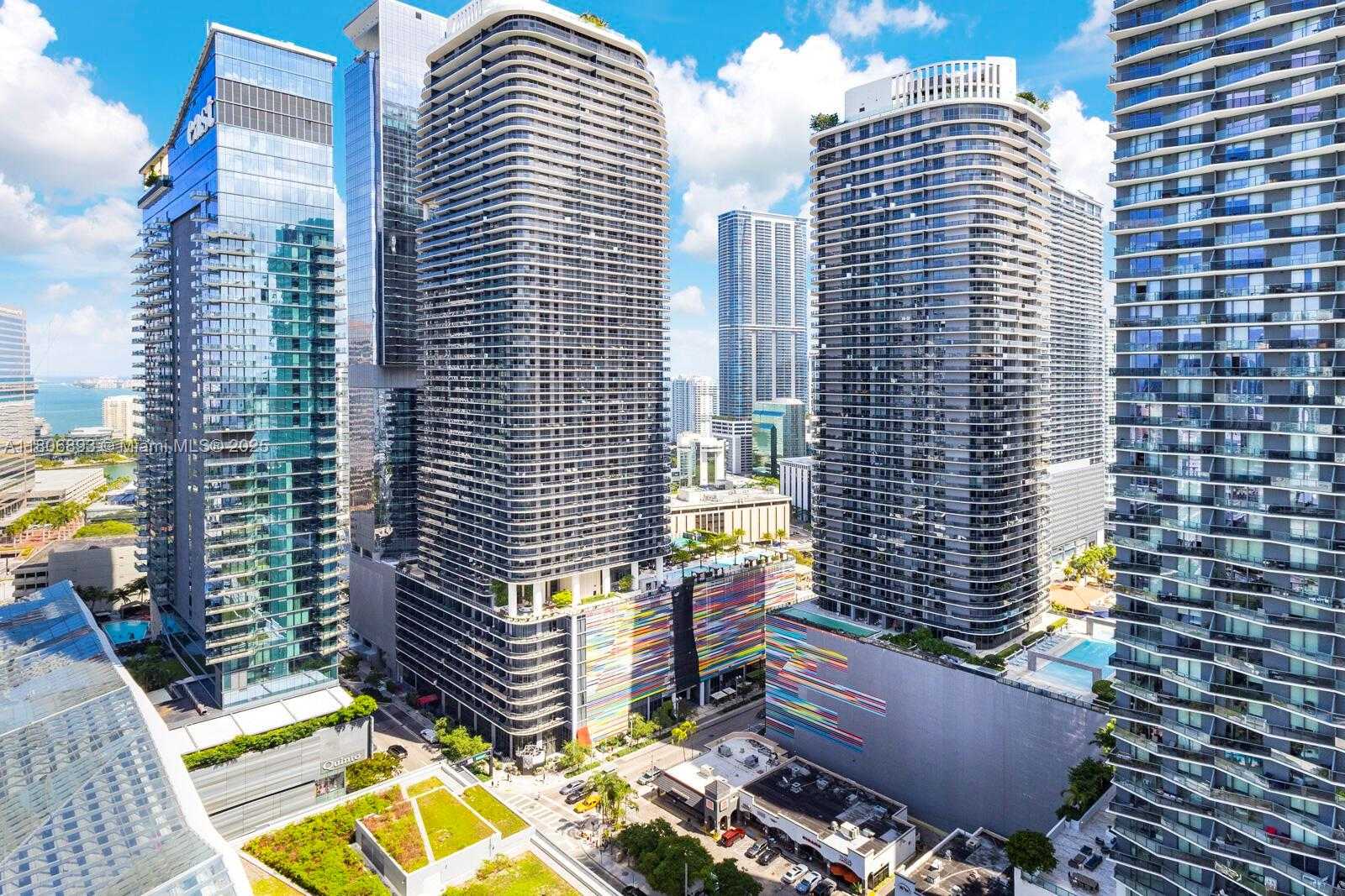 Small Image of 88 SOUTH WEST 7TH ST #2707, Miami Number 21
