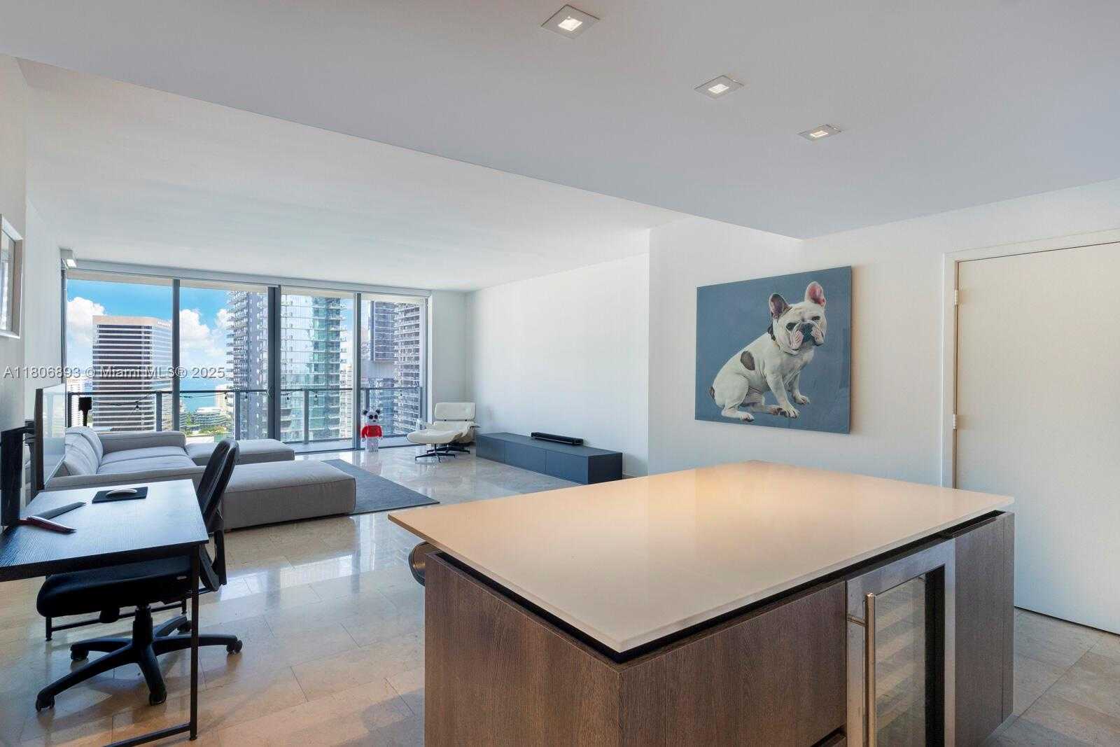 Small Image of 88 SOUTH WEST 7TH ST #2707, Miami Number 4