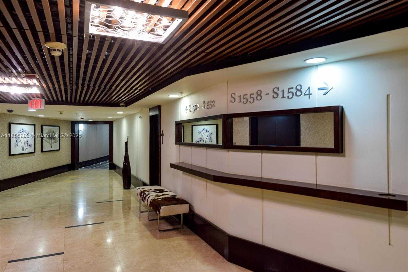 Small Image of 1500 BAY RD #1532S, Miami Beach Number 10
