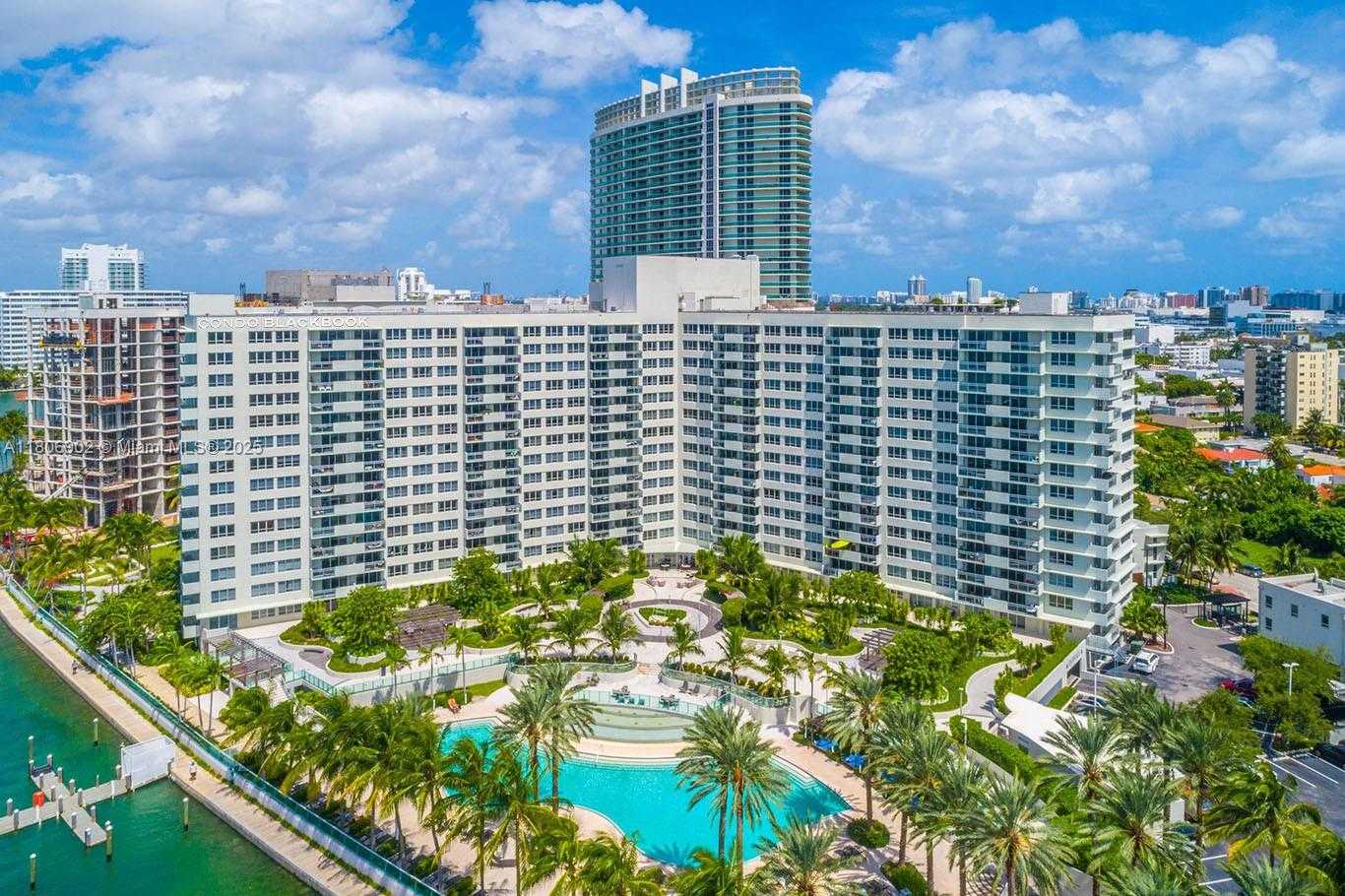 Small Image of 1500 BAY RD #1532S, Miami Beach Number 2