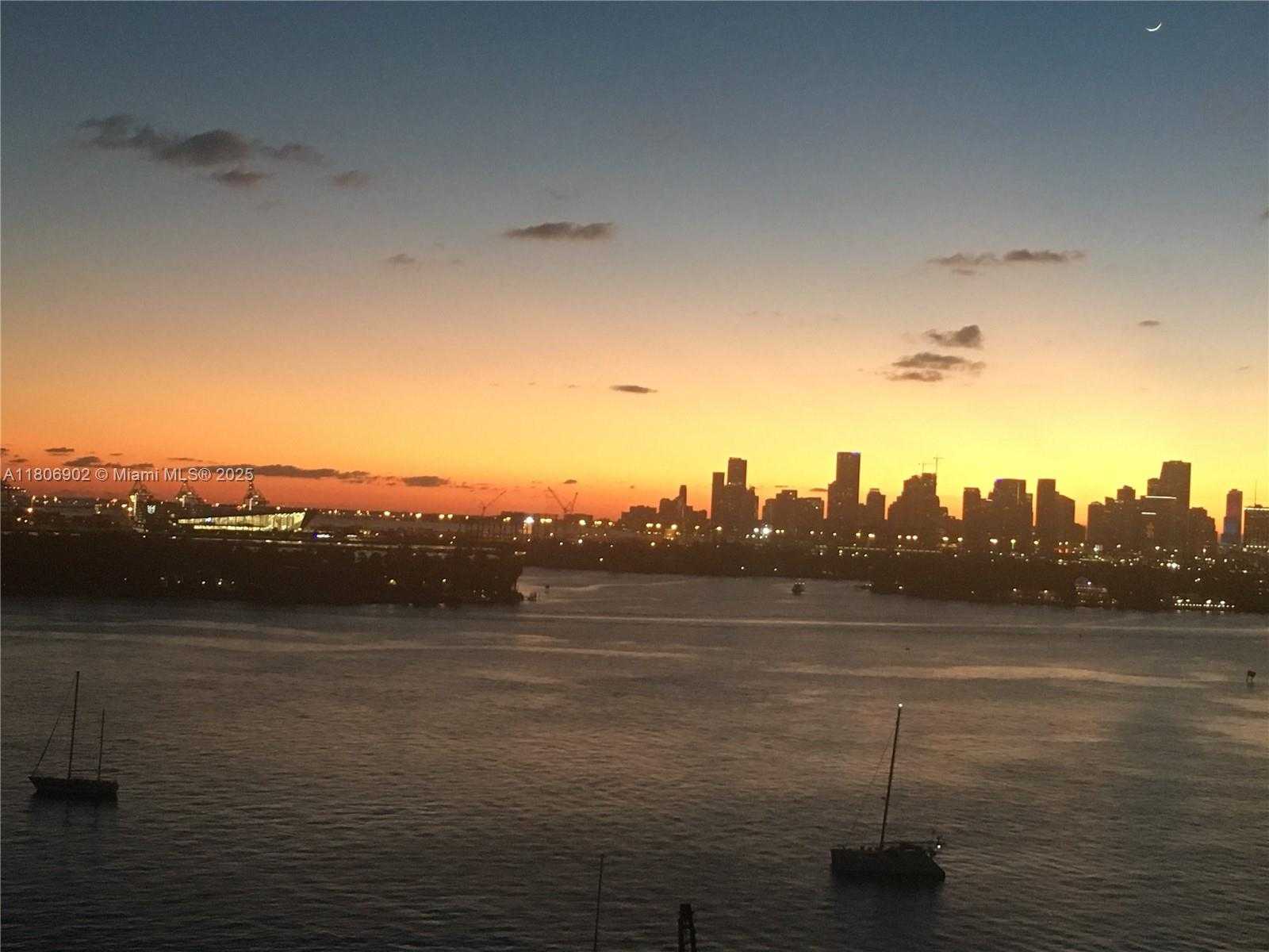 Small Image of 1500 BAY RD #1532S, Miami Beach Number 34