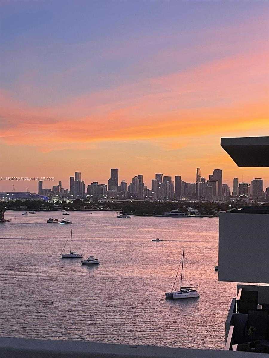 Small Image of 1500 BAY RD #1532S, Miami Beach Number 35