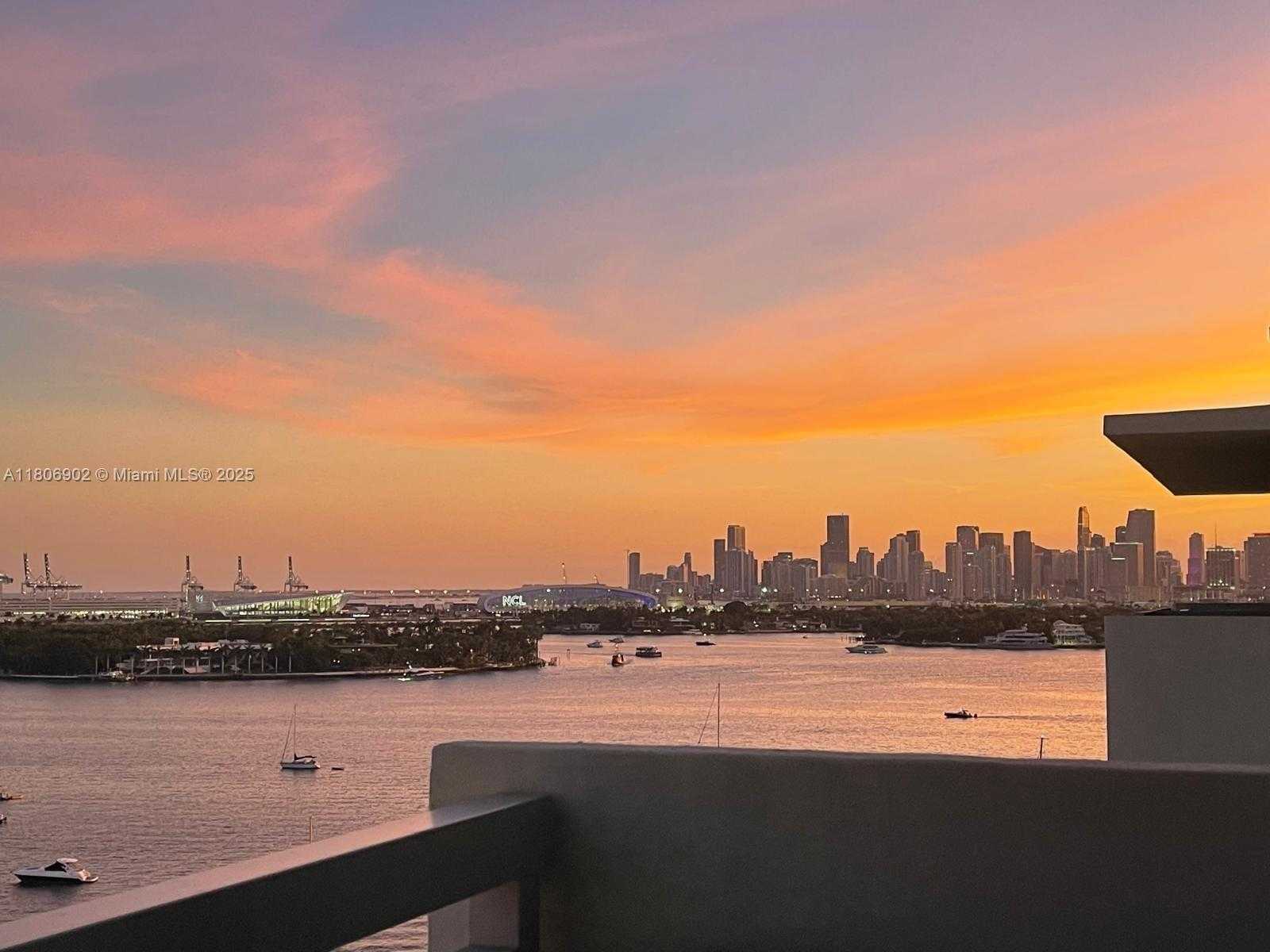 Small Image of 1500 BAY RD #1532S, Miami Beach Number 36