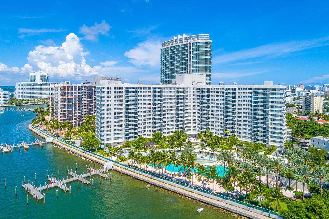 Small Image of 1500 BAY RD #1532S, Miami Beach Number 4