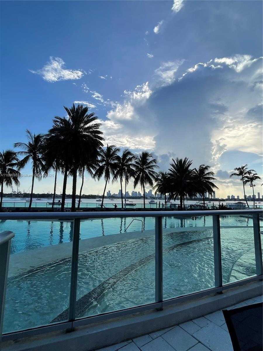 Small Image of 1500 BAY RD #1532S, Miami Beach Number 44