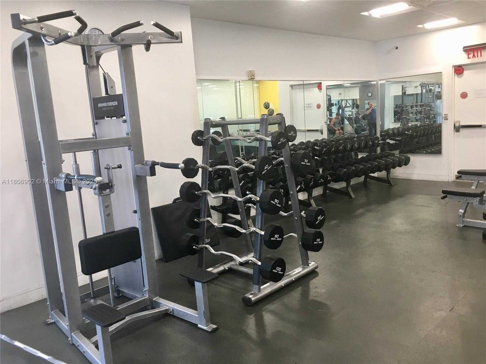 Small Image of 1500 BAY RD #1532S, Miami Beach Number 46