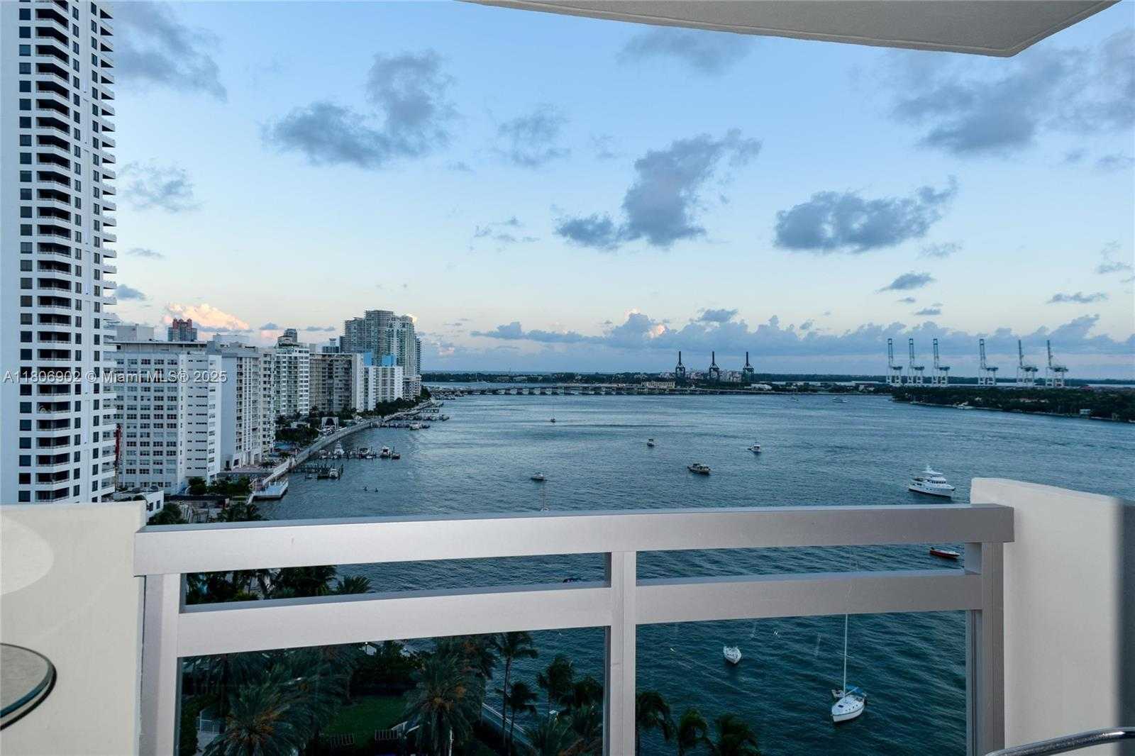 Small Image of 1500 BAY RD #1532S, Miami Beach Number 7