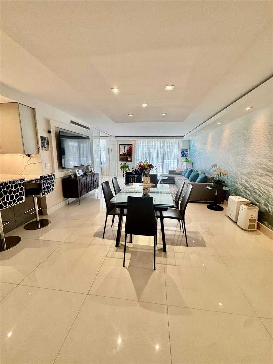 Small Image of 9801 COLLINS AVE #19J, Bal Harbour Number 10