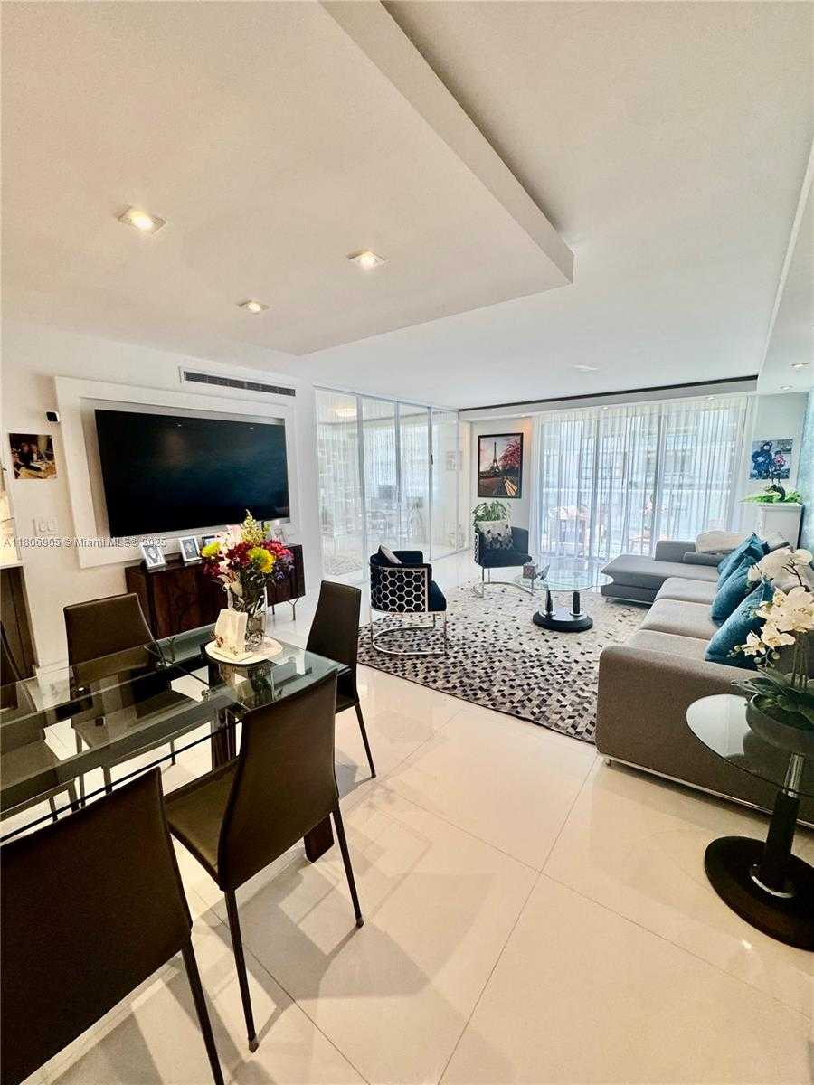 Small Image of 9801 COLLINS AVE #19J, Bal Harbour Number 11