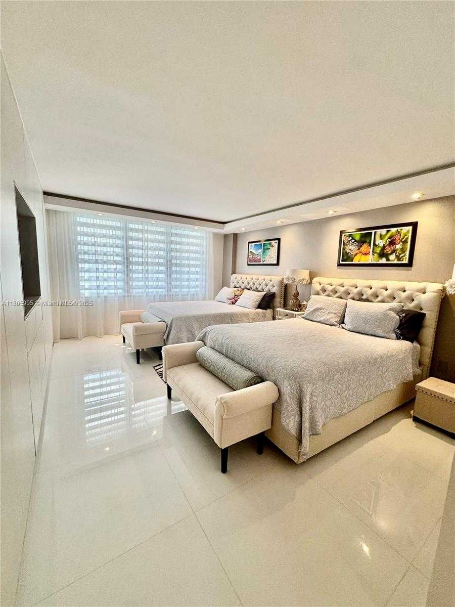 Small Image of 9801 COLLINS AVE #19J, Bal Harbour Number 26