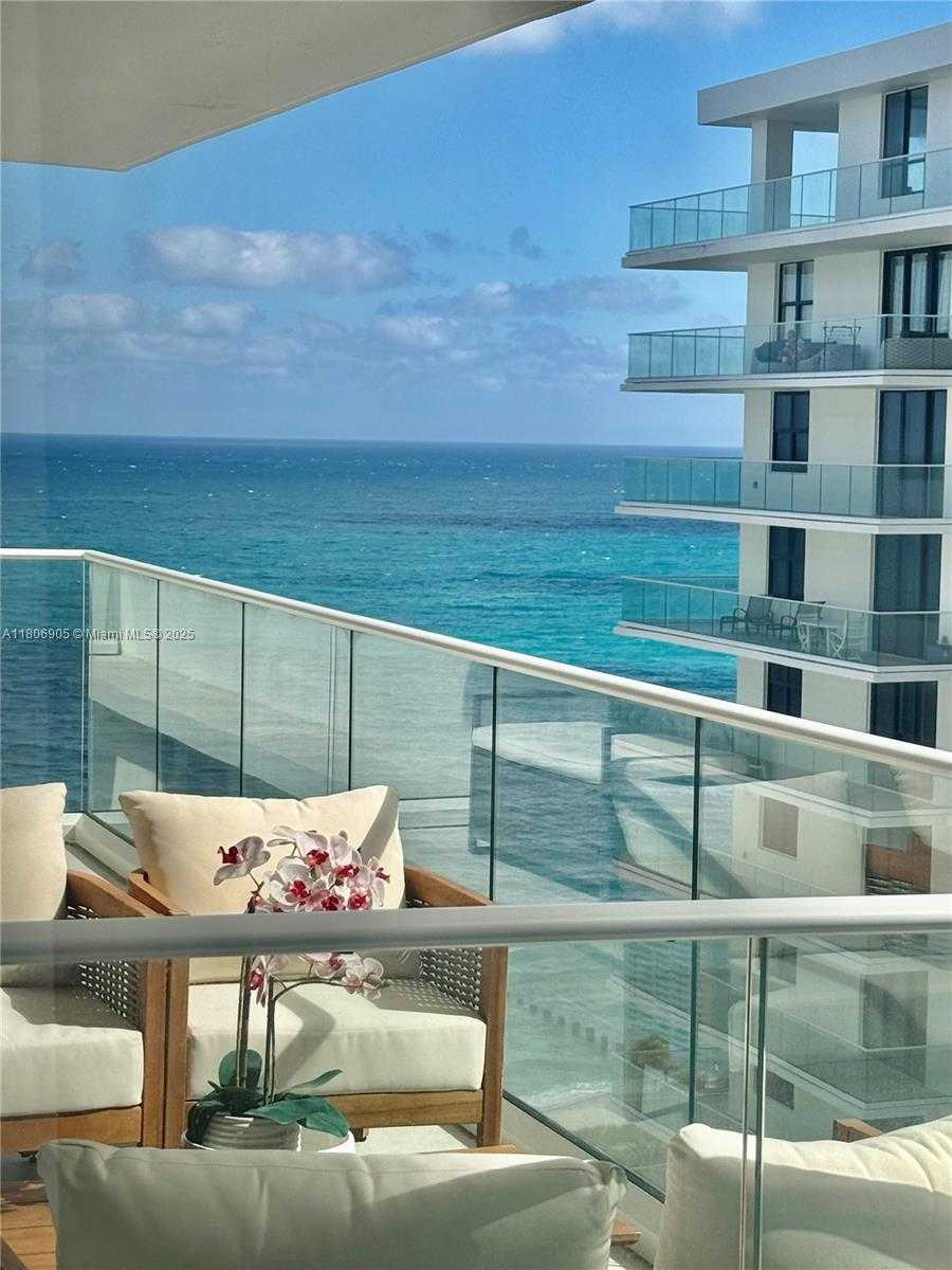 Small Image of 9801 COLLINS AVE #19J, Bal Harbour Number 4