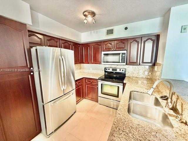 Small Image of 19801 EAST COUNTRY CLUB DR #4506, Aventura Number 15