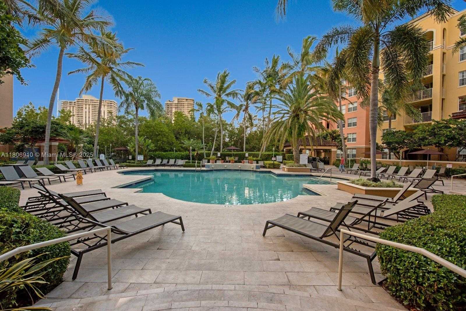 Small Image of 19801 EAST COUNTRY CLUB DR #4506, Aventura Number 25