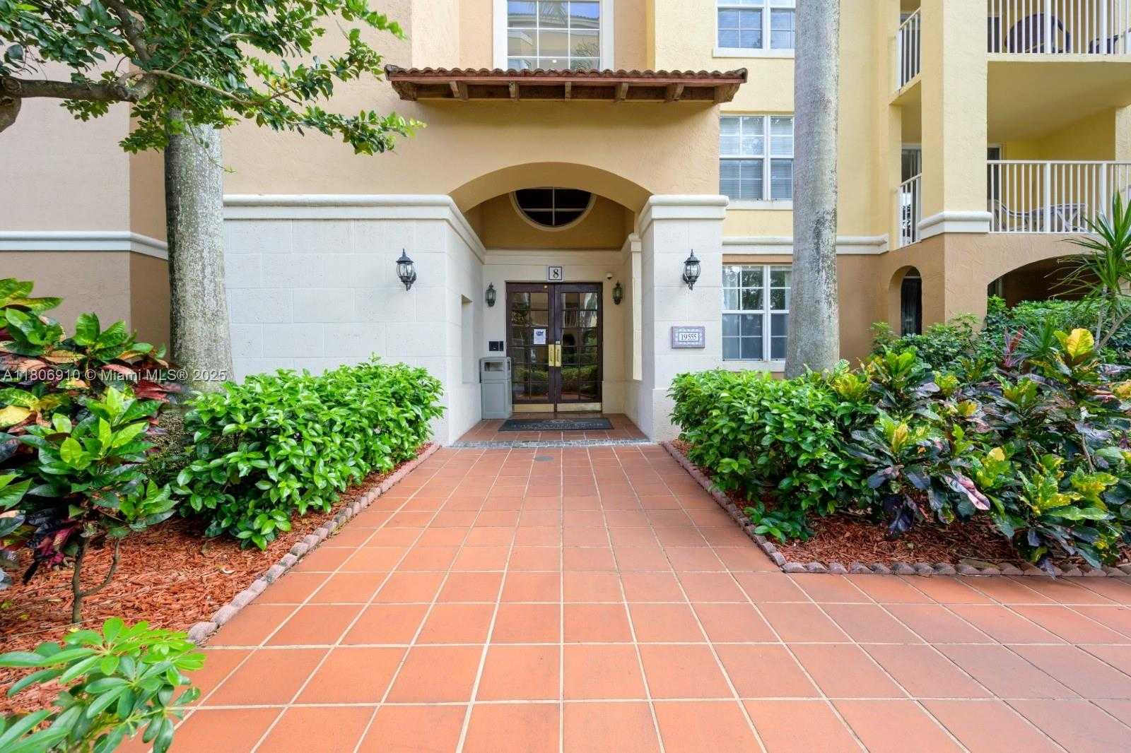 Small Image of 19801 EAST COUNTRY CLUB DR #4506, Aventura Number 36