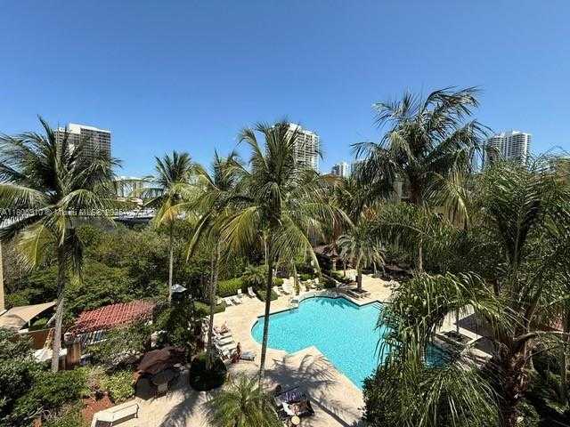Small Image of 19801 EAST COUNTRY CLUB DR #4506, Aventura Number 4