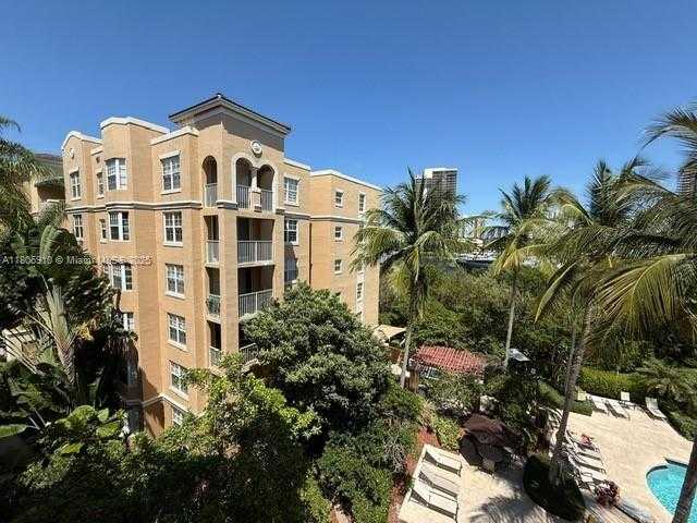 Small Image of 19801 EAST COUNTRY CLUB DR #4506, Aventura Number 5