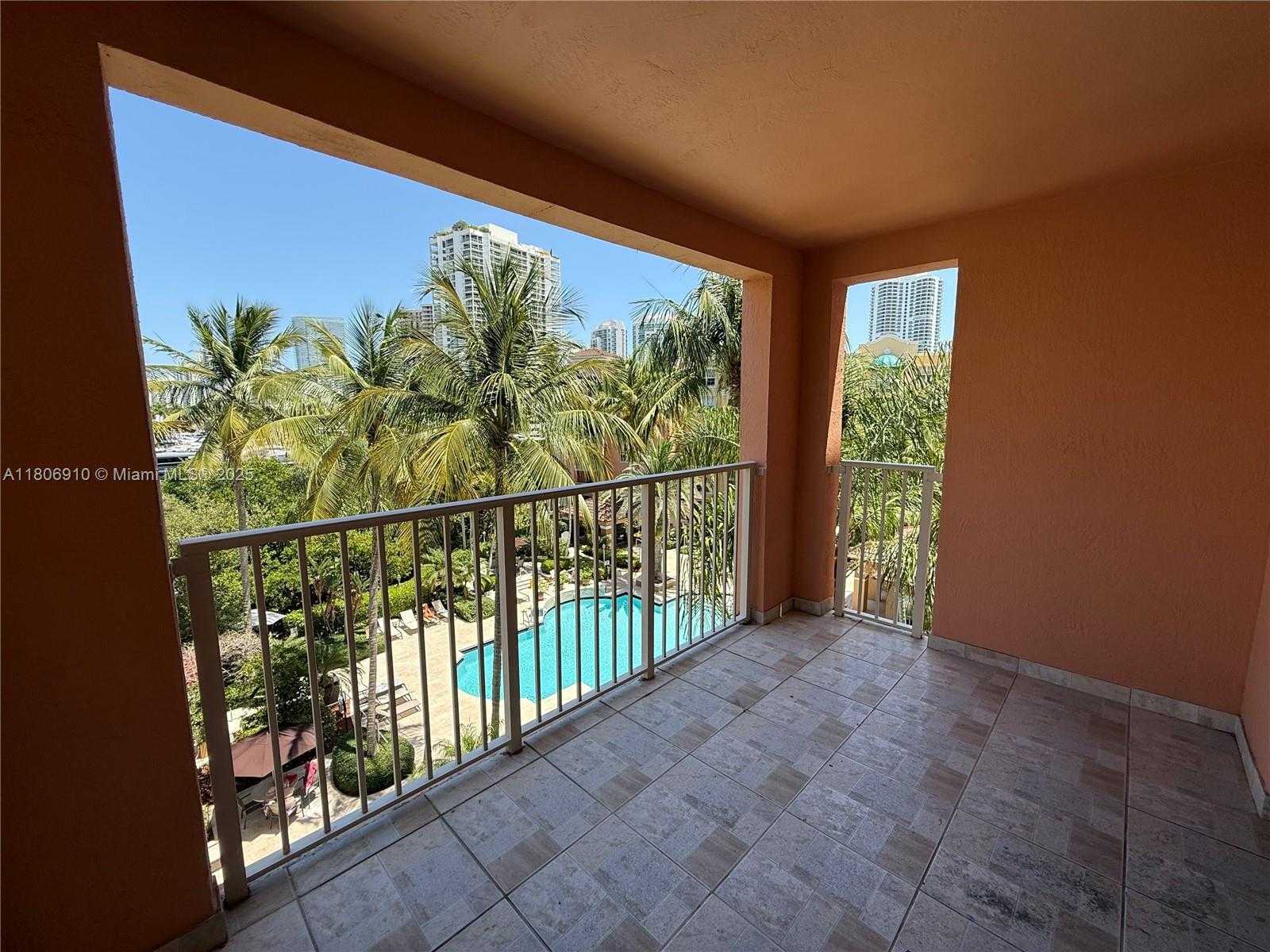 Small Image of 19801 EAST COUNTRY CLUB DR #4506, Aventura Number 7