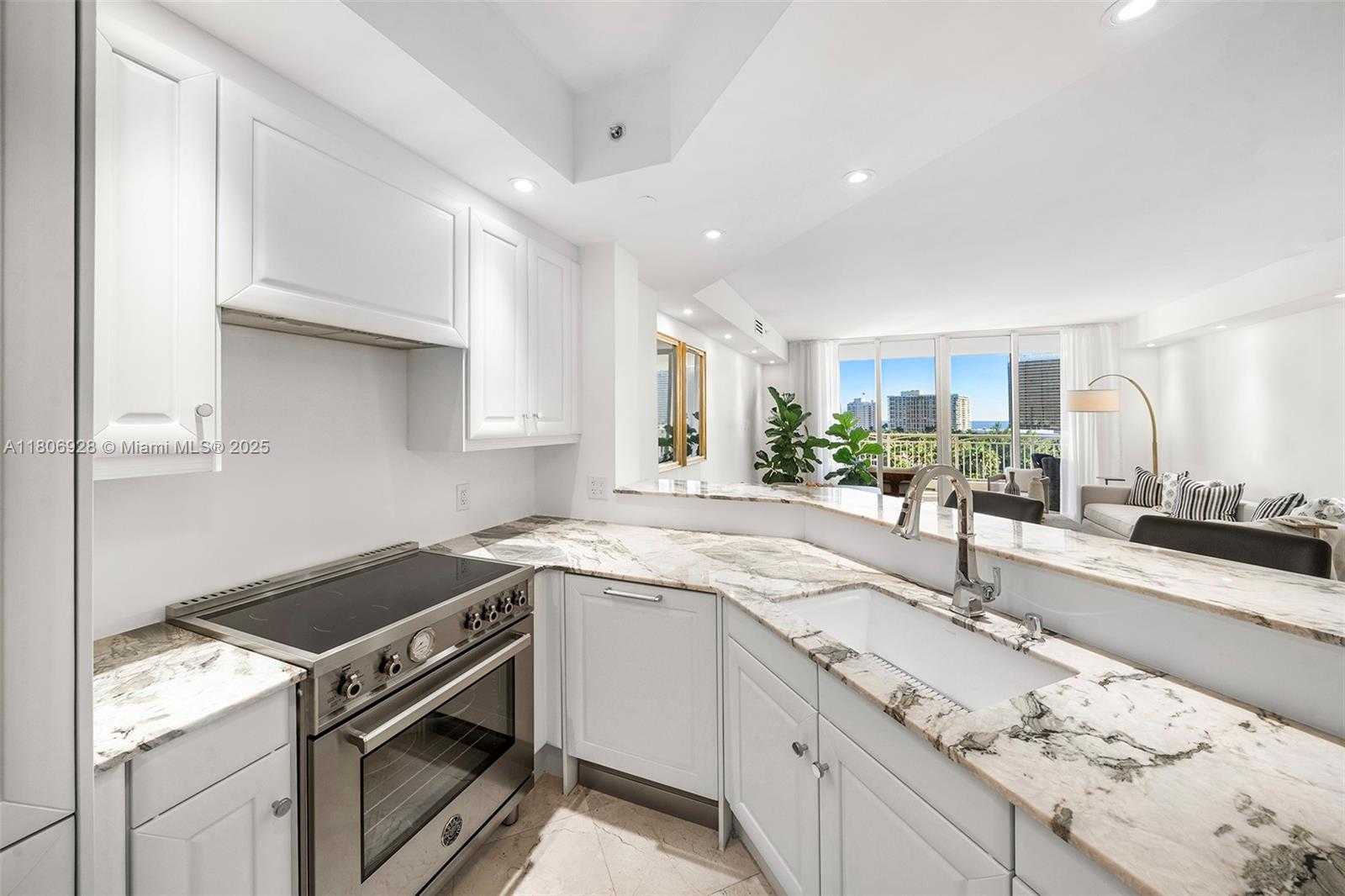 Small Image of 9751 EAST BAY HARBOR DR #9C, Bay Harbor Islands Number 10