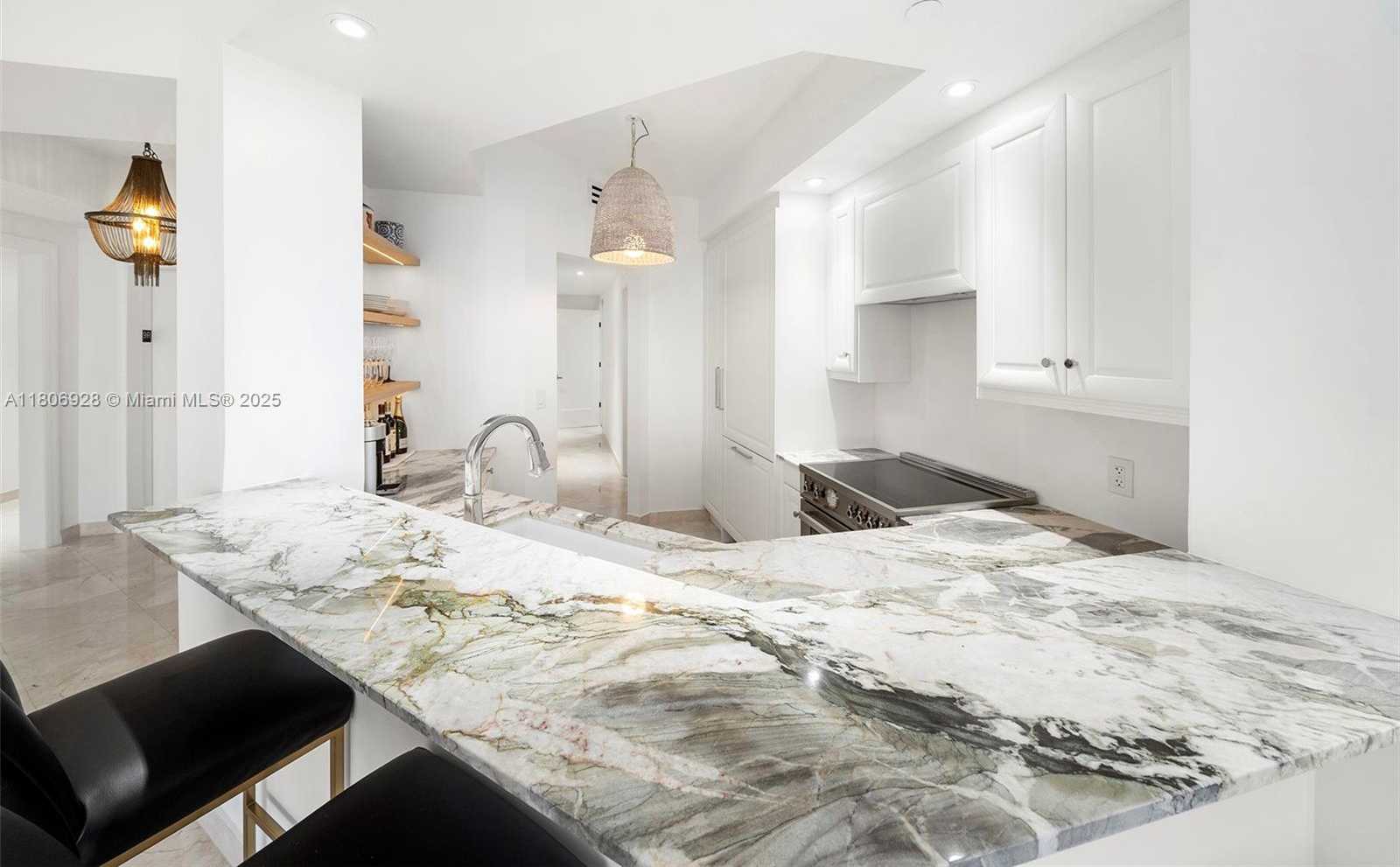Small Image of 9751 EAST BAY HARBOR DR #9C, Bay Harbor Islands Number 11