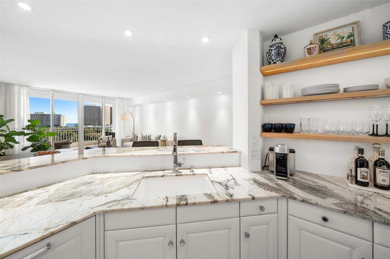 Small Image of 9751 EAST BAY HARBOR DR #9C, Bay Harbor Islands Number 12