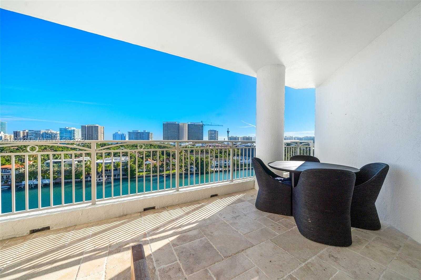 Small Image of 9751 EAST BAY HARBOR DR #9C, Bay Harbor Islands Number 18