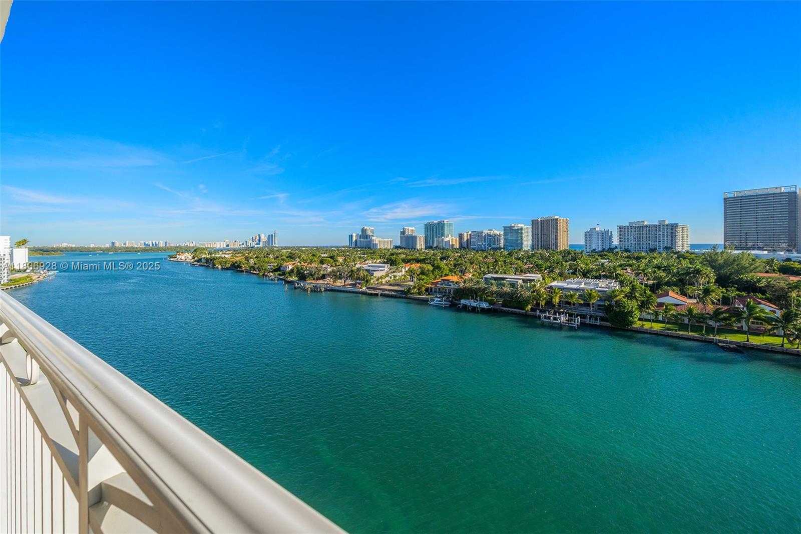 Small Image of 9751 EAST BAY HARBOR DR #9C, Bay Harbor Islands Number 21