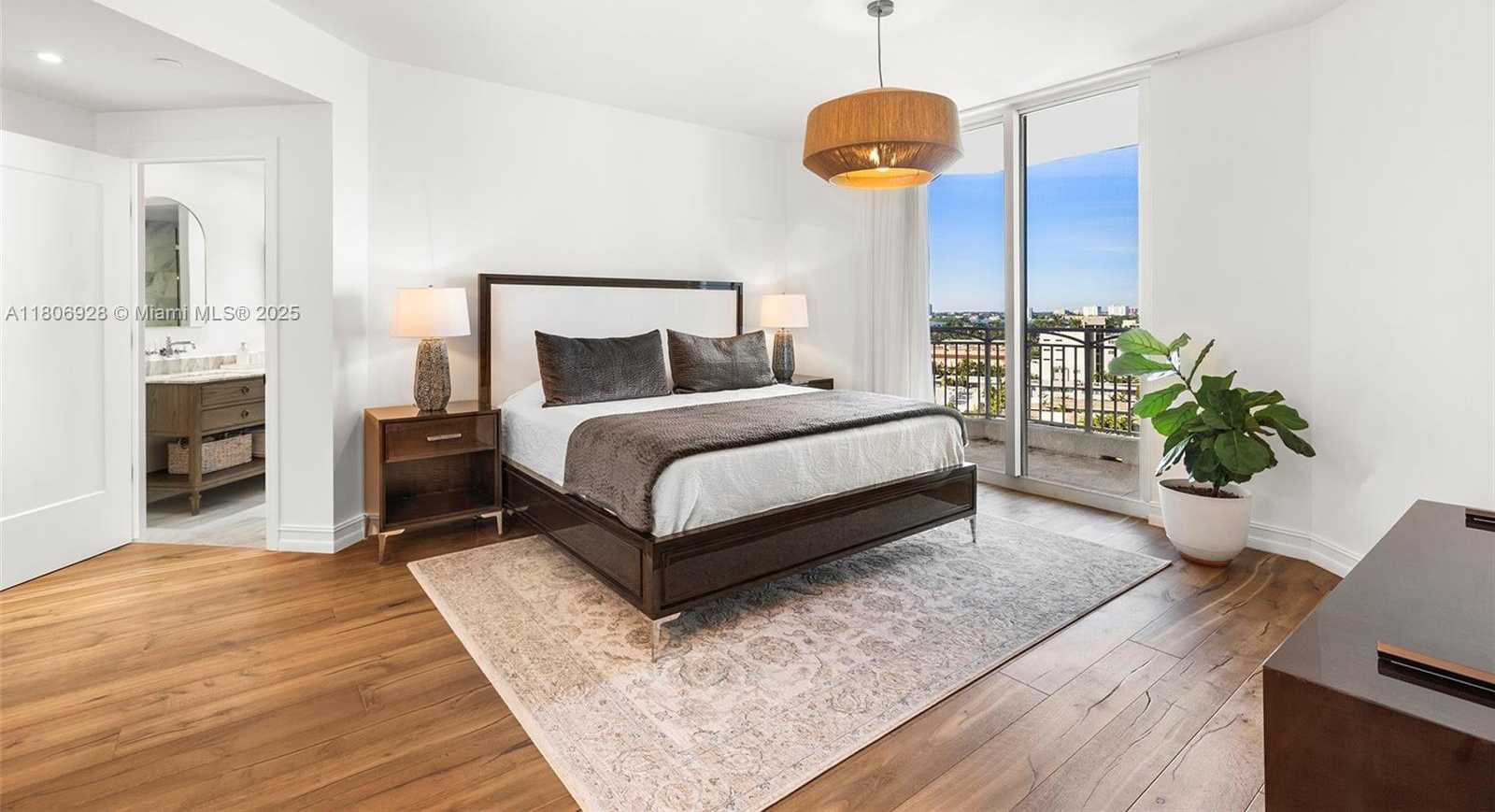 Small Image of 9751 EAST BAY HARBOR DR #9C, Bay Harbor Islands Number 22