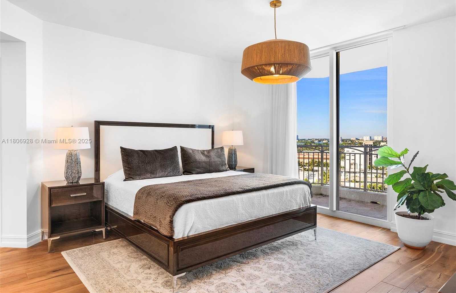 Small Image of 9751 EAST BAY HARBOR DR #9C, Bay Harbor Islands Number 25