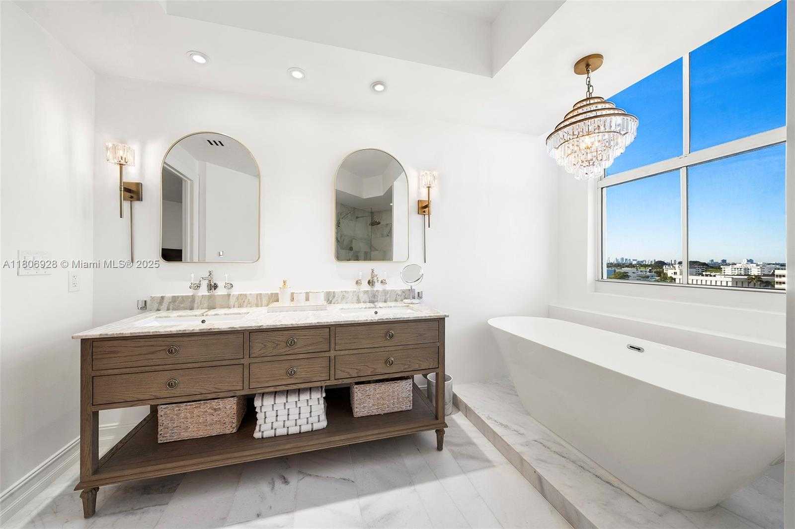 Small Image of 9751 EAST BAY HARBOR DR #9C, Bay Harbor Islands Number 26