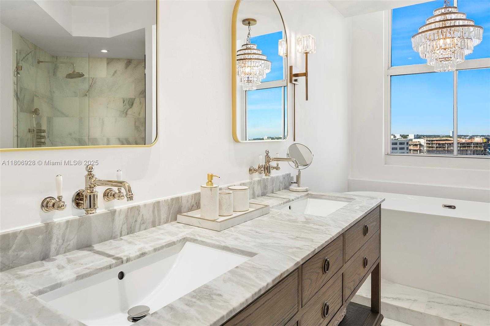 Small Image of 9751 EAST BAY HARBOR DR #9C, Bay Harbor Islands Number 27