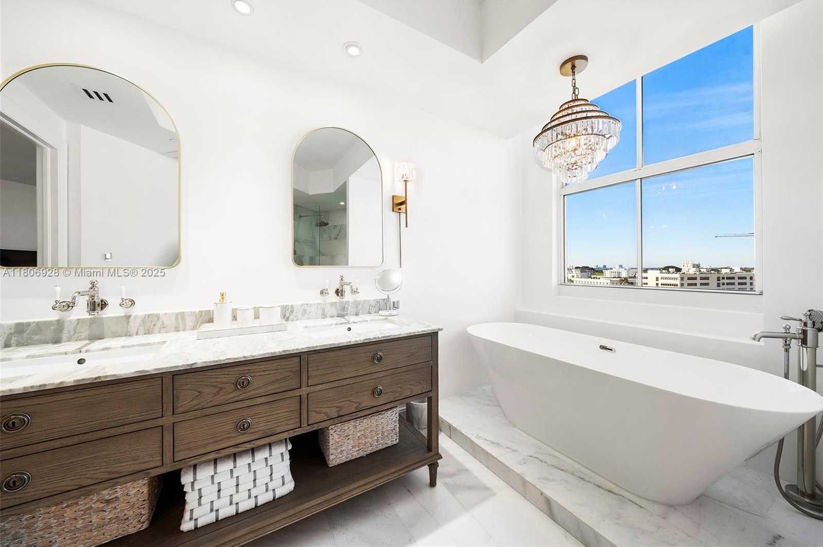 Small Image of 9751 EAST BAY HARBOR DR #9C, Bay Harbor Islands Number 29